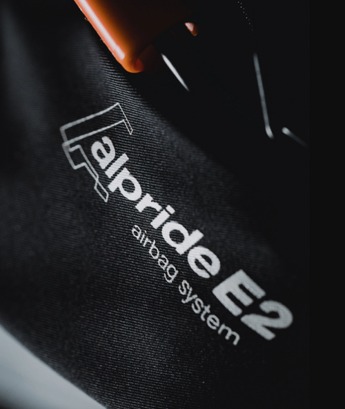 Float™ E2 MtnPro Lumivyöryliivi