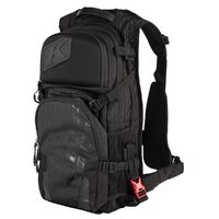Nac Backpack Includes 3l Water Bladder