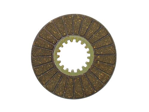 Tec-X Kytkinlevy, Sachs