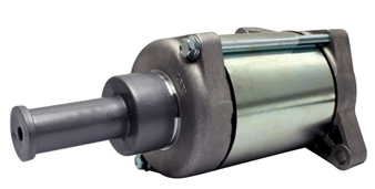 Bronco Starter Motor Honda 420
