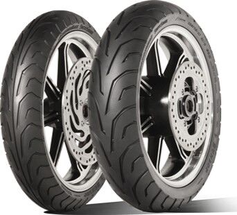 Dunlop Arrowax StreetSmart 140/80-17 69V TL Re.
