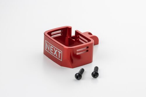 NEXT Brake Reservoir Guard Ski-Doo/Lynx Red