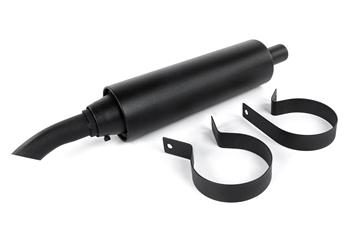 Kimpex  Äänenvaimentaja yleismalli 350-600cc