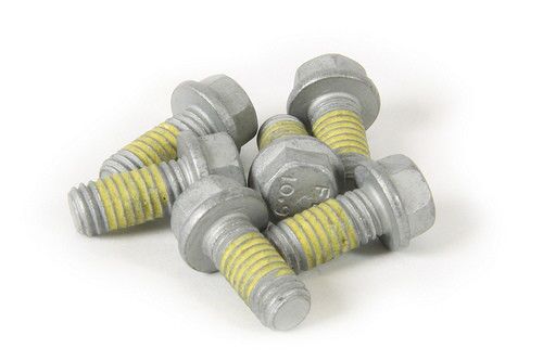 TALON pultti M6x12 sexkant för skiva fram+bak KTM,säljes