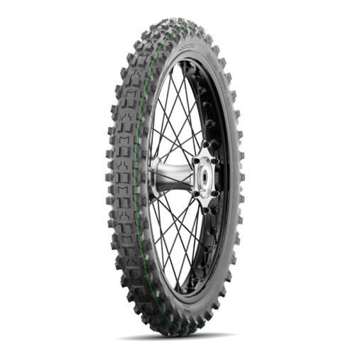 Michelin Enduro Medium 2 90/90-21 M/C 54R TT Fr