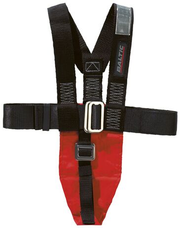 Baltic Turvavaljaat Lasten 3-20kg