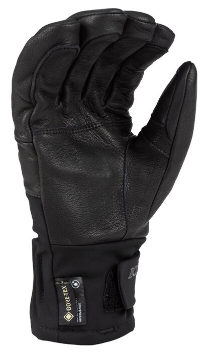 Guide Glove