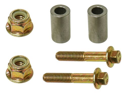 Sno-X A-Varren puslasarja Arctic Cat 08215/08216