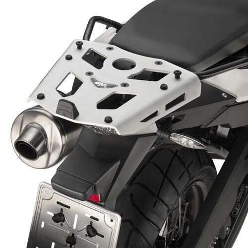 Givi Monokey peräteline alumiini BMW F650GS/F700GS/F800GS