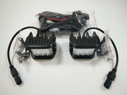 Kinwons Led Valosarja Sideshooter