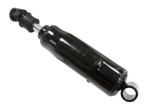 Sno-X suksen iskunvaimentaja