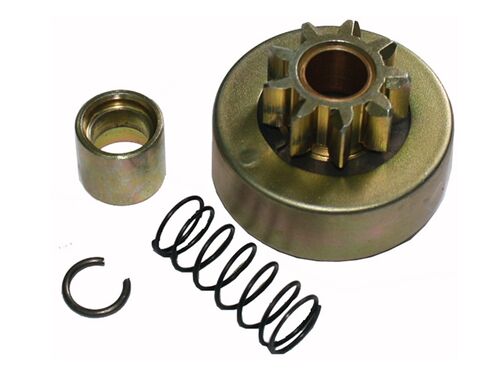 Sno-X Startti moottorin ratas