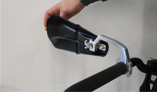 Rox Mounts Flex-Tec Handguard (swivel)