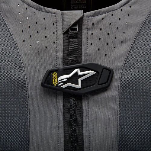 Tech Air 5 Airbag System