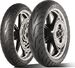 Dunlop Arrowax StreetSmart 140/80-17 69V TL Re.
