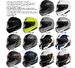 C5 Master Motorcycle Helmet