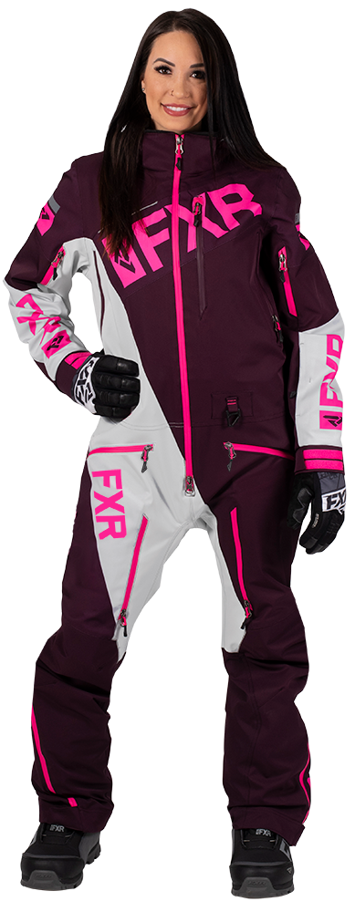 FXR Ranger Instinct