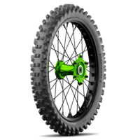 Michelin Starcross 6 Medium Soft 80/100-21 51M