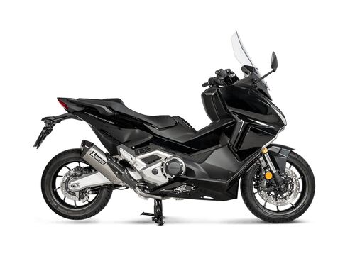 Akrapovic Slip-On Line (Titaani) X-ADV 2024