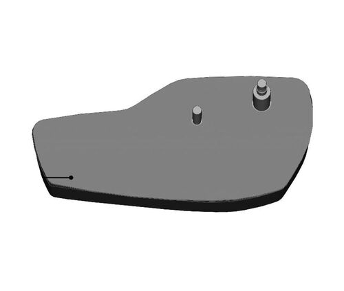 DFK Wiper motor Can-Am Maverick, Polaris RZR, Ranger, Yamaha UMX, Wolverine, YXZ