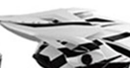 Snow People T-42 Peak screws