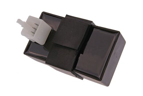 Naraku CDI-Laite, 1-napainen pistoke, 139QMA/QMB