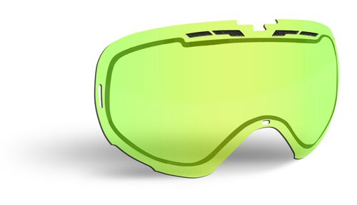 Lenses for Revolver Goggles