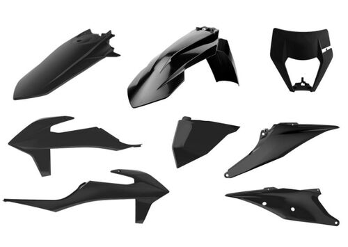 Polisport Full kit enduro KTM EXC/EXC-F (20->)