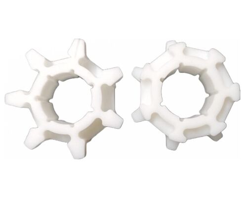 Avid vetopyöräpari Polaris 2022 2.86" 7 hamp