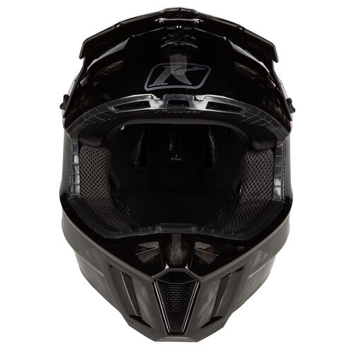 F3 Carbon Pro Crossikypärä