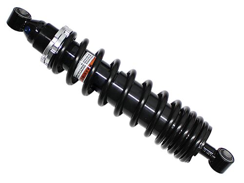 KAASUISKUNVAIMENTAJA BRONCO