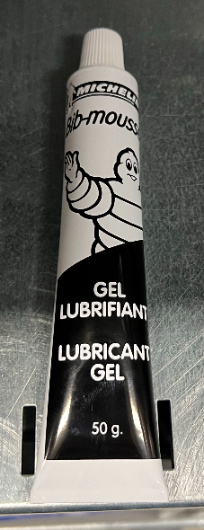 Michelin Bibmousse Box of 12 GEL 