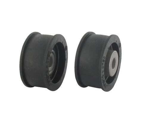Eurogarden Idler pulley, Flat, Ø51mm, Husqvarna CT - CTH