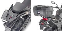 Givi SPEC.RACK VOGE VALICO 650 DSX (2021)
