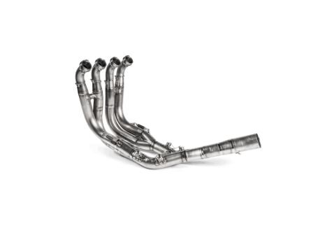 Akrapovic Optional Header (SS) S 1000RR 2019-