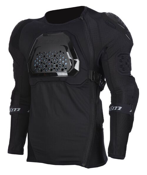 Tactical Pro Armored LS Suojapaita
