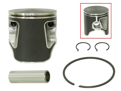 Sno-X Mäntäsarja Rotax 850