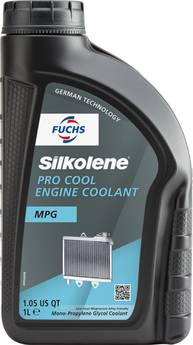 Silkolene Pro Cool 1L