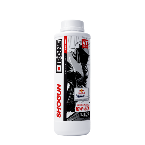 Ipone Shogun 10W50 4L (6)