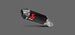 Akrapovic Slip-On Line (Carbon) Kawasaki ZX-10R/RR/R SE Ninja 2016-2020