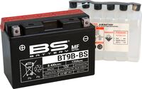 BS Battery  BT9B-BS MF (cp) Maintenance Free