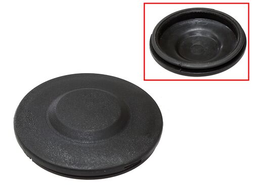 Sno-X Telapyörän suojakuppi Yamaha