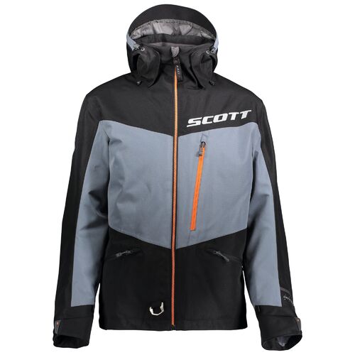 Intake Dryo Jacket
