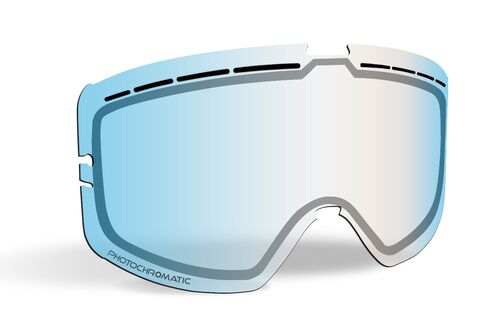 Kingpin Lenses