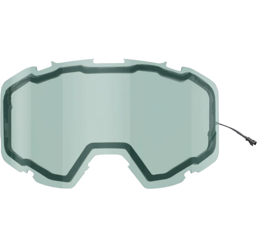 Maverick Heated Lenses