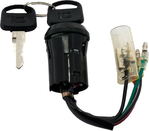 Tec-X Virtalukko, Honda Z50