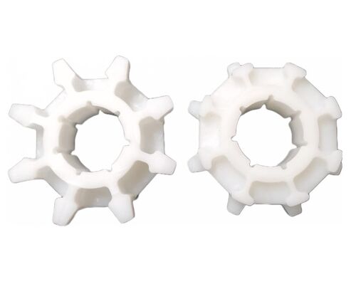 Avid vetopyöräpari Polaris 2022 2.86" 8 hamp