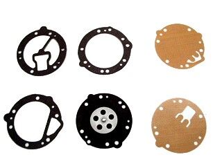 Sno-X Carburator repair kit Tillotson HD