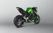 Akrapovic Slip-on (Titanium) Open Z900 2020-