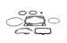ProX Top End Gasket Set YZ65 '18-20